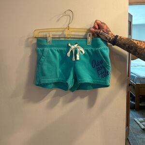 Aeropostale shorts size medium